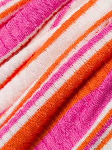 mbym Sweater 'Turbanova' in Orange