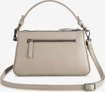 MARKBERG Handtas 'Lauren' in Beige