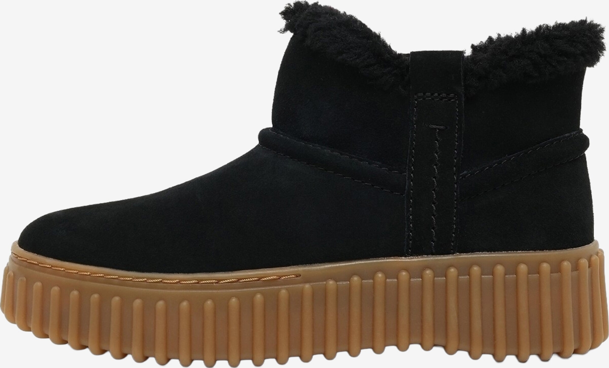 CLARKS Botine 'Torhill'