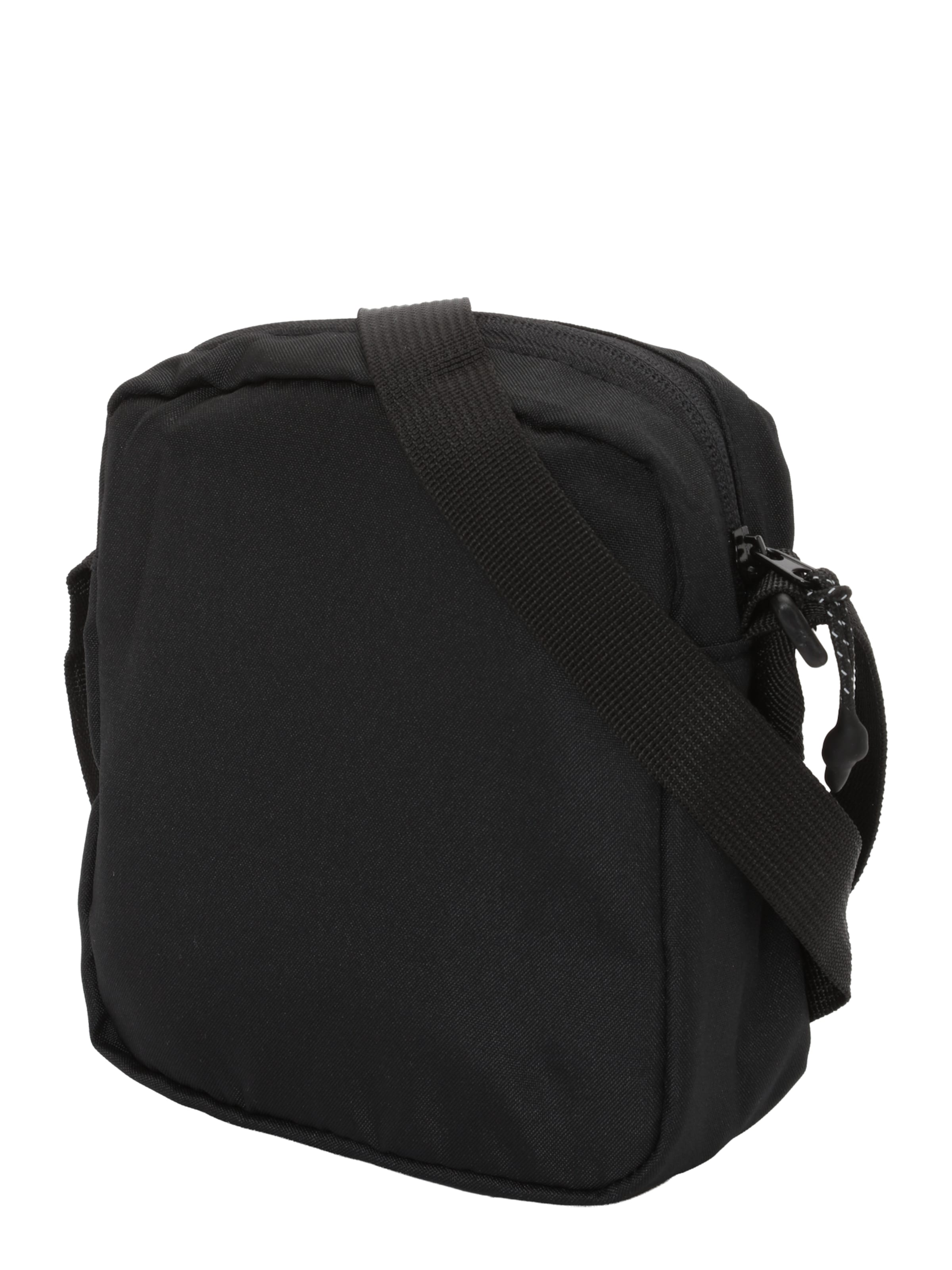 JACK & JONES - Bolso de hombro 'JACWYATT' en negro