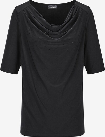 Goldner Shirt in S in Black, Item view