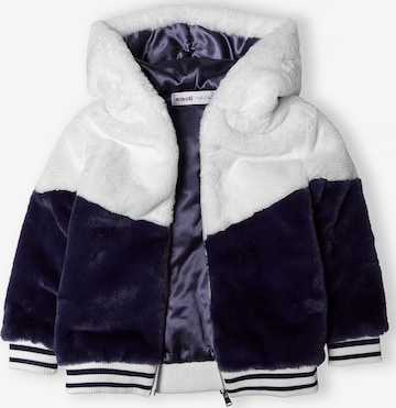 MINOTI Winter Jacket in White