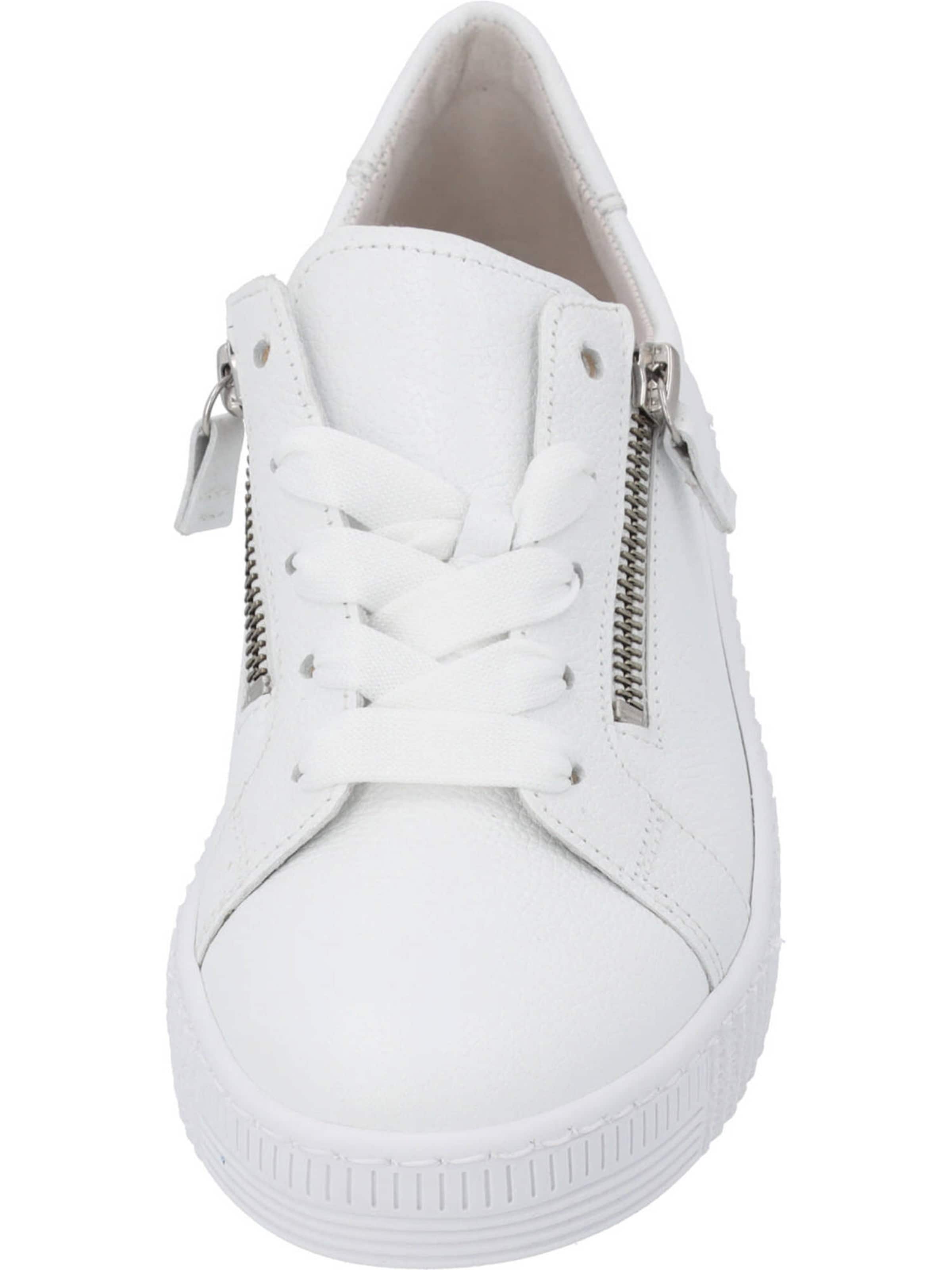 GABOR Sneakers in White