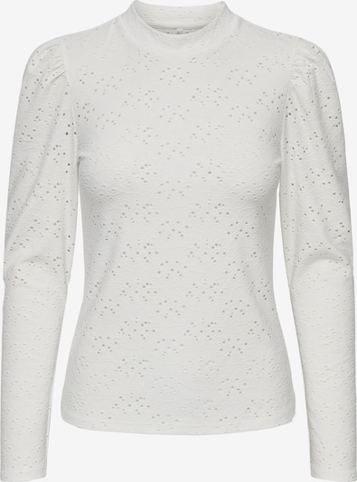 Marškinėliai 'ONLSMILLA' iš ONLY, spalva – balta, Prekių apžvalga