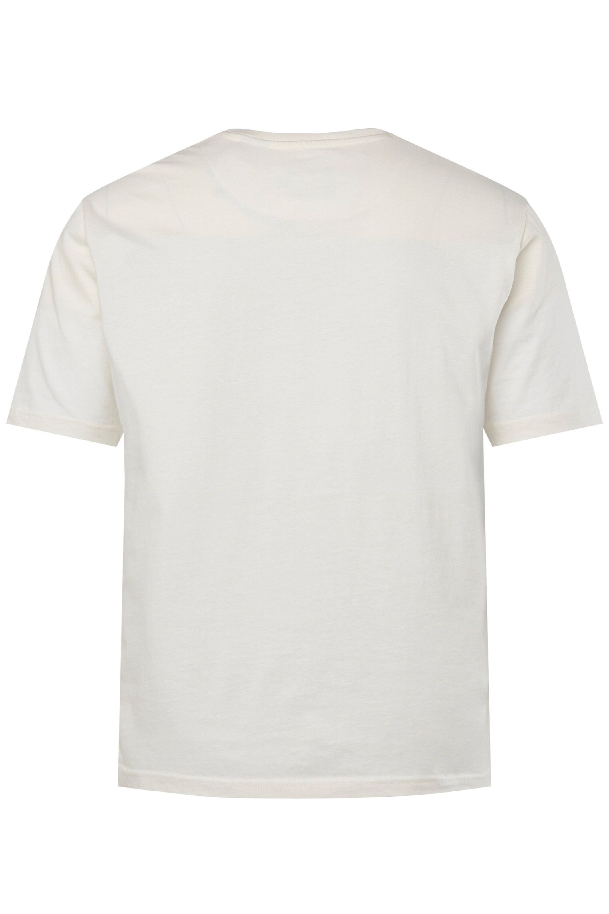 JP1880 Shirt in White