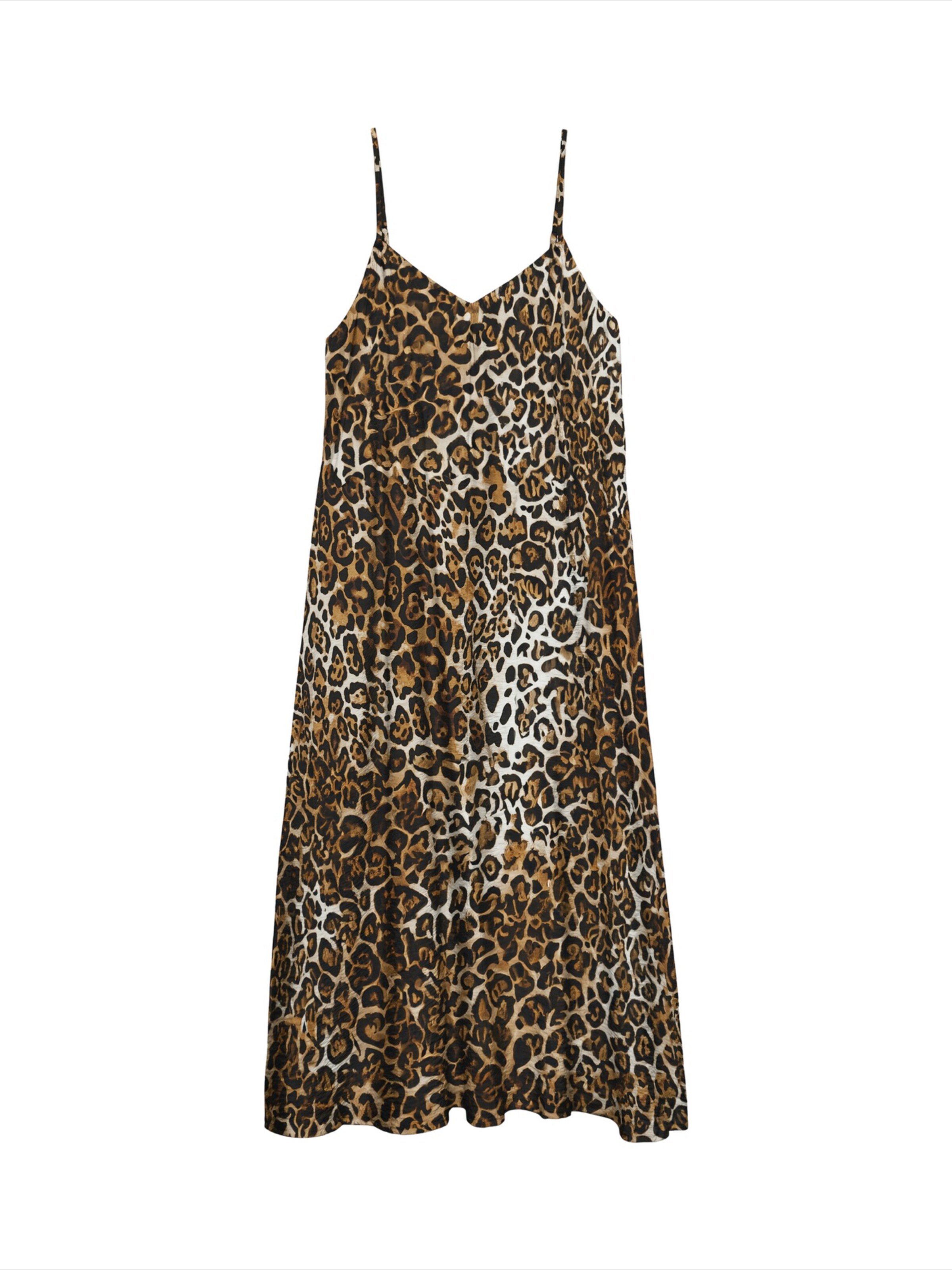 VERO MODA Dress 'VMJOSIE' in Mixed colours: front