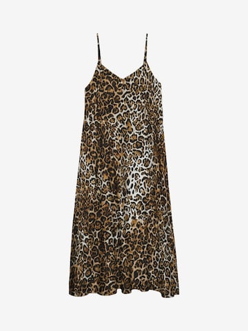 VERO MODA Dress 'VMJOSIE' in Mixed colours: front