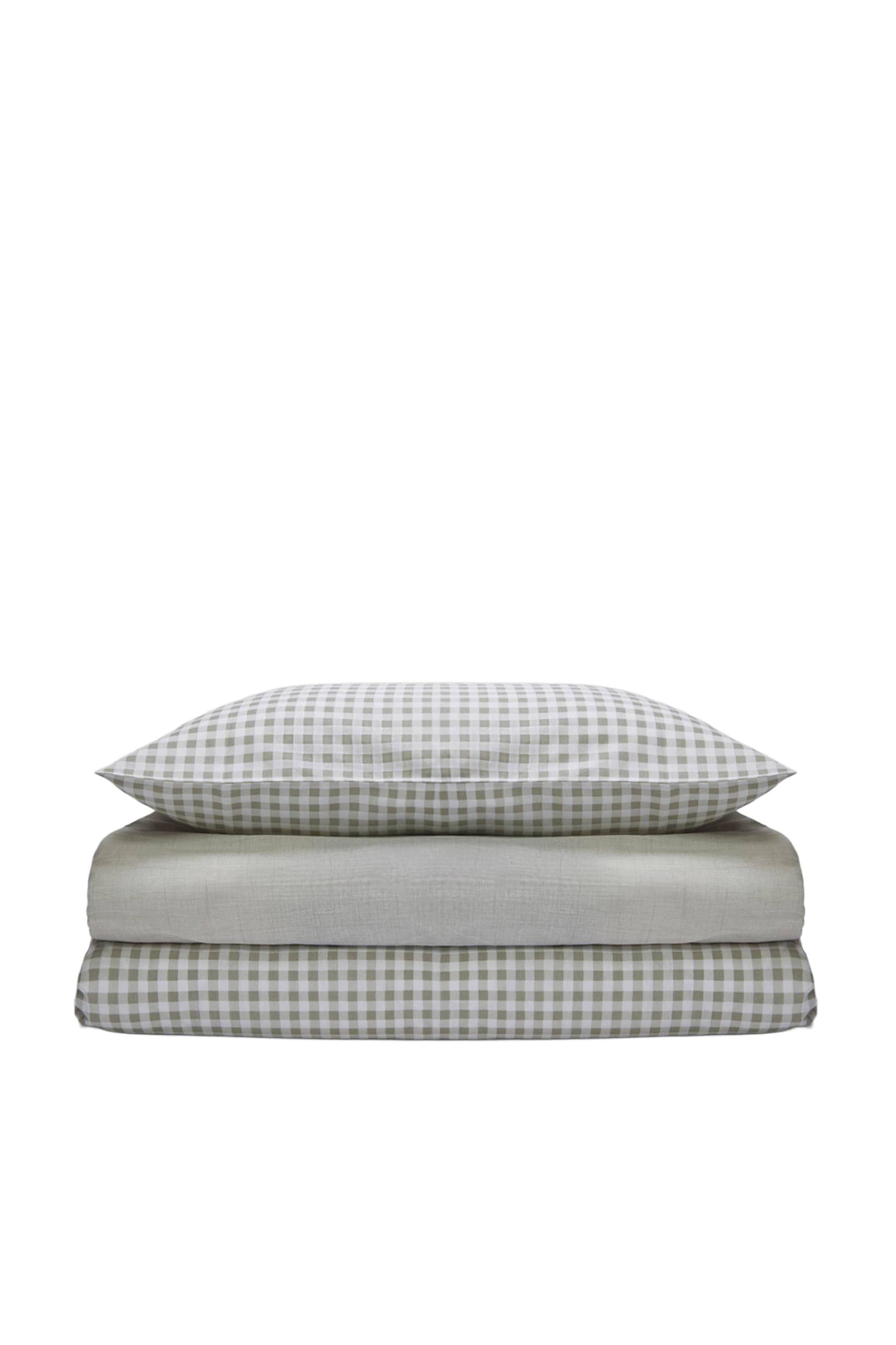 Set Trendyol en vert : devant