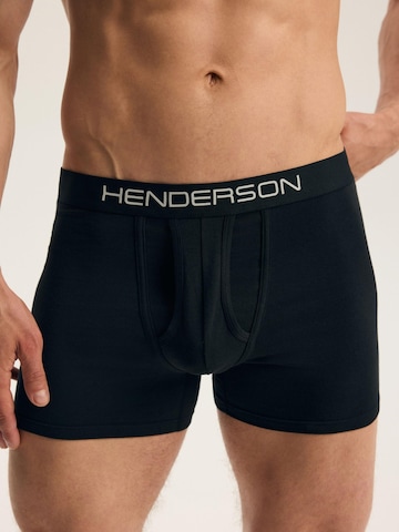 Boxer 'FADE' di Henderson in colori misti