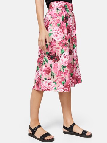 Orsay Skirt 'Cindy' in Pink