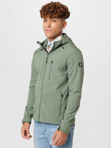 BRUNOTTI Sports jacket in Green: front