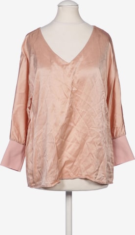 Rick Cardona by heine Bluse XS in Pink: predná strana