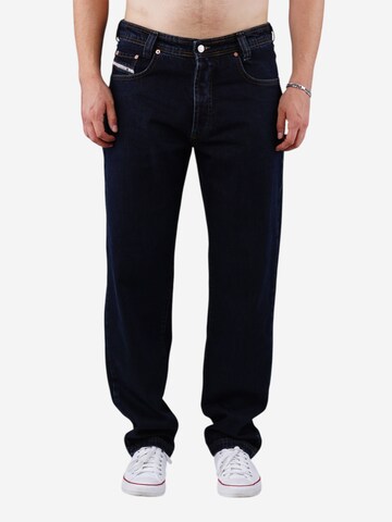 Picaldi Tapered Jeans 'Zicco 473' in Blau