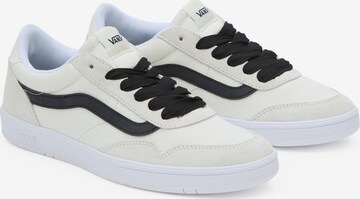 VANS Sneakers 'Cruze Too CC' in White