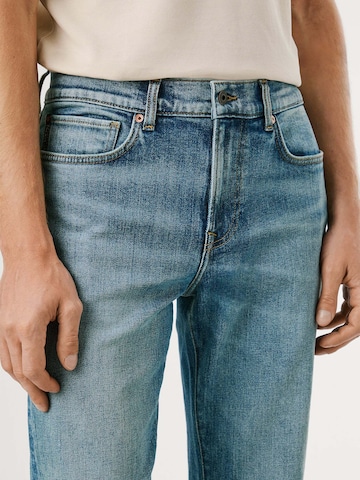 Slimfit Jeans 'Hatch' di Pepe Jeans in blu