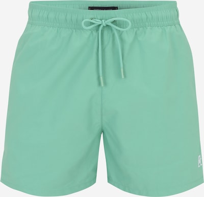 Tommy Hilfiger Underwear Uimashortsit värissä minttu, Tuotenäkymä