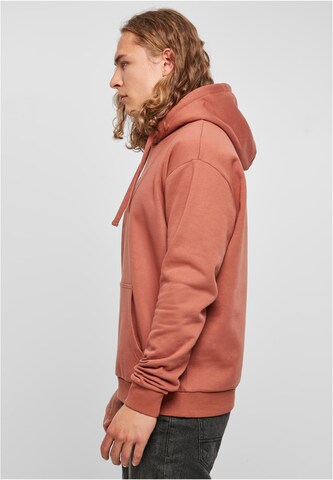 Karl Kani Sweatshirt in Braun