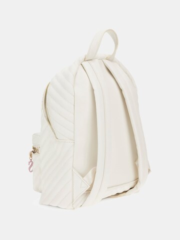 GUESS Backpack in White