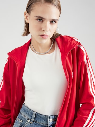 VERO MODA Shirt body 'MILLION' in Wit