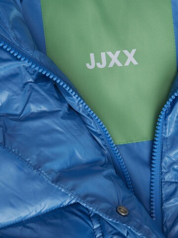 JJXX Vinterjakke i blå