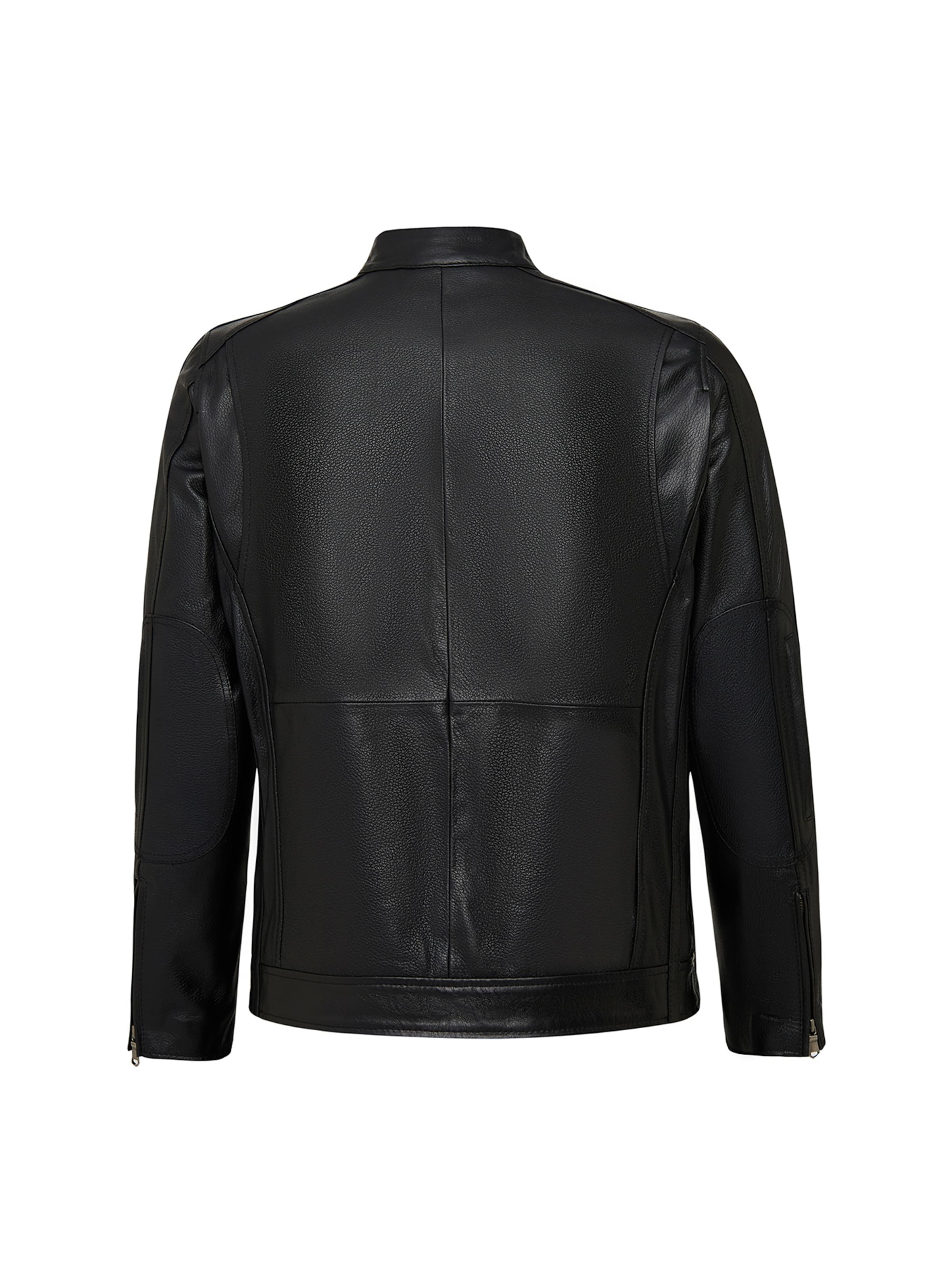 Derimod - Chaqueta de entretiempo 'Middleton' en negro