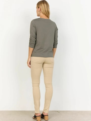 Soyaconcept Overdel ' SC_DERBY ' i grøn