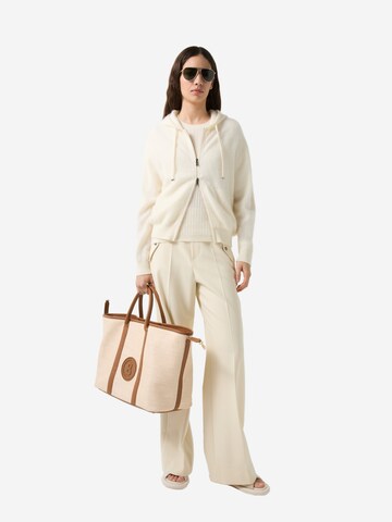 BOGNER Jacke 'Sissi in Weiß