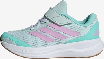ADIDAS SPORTSWEAR Sneakers 'Runfalcon 6' in Groen: voorkant