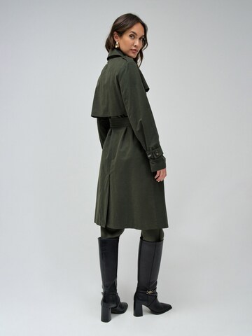 Salsa Jeans Winter jacket in Green