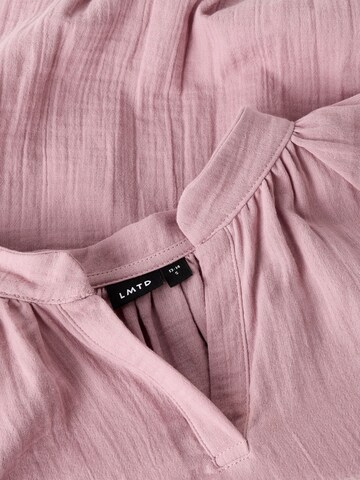 LMTD - Blusa en lila