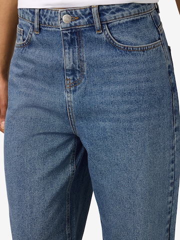 Noisy may Regular Jeans 'NMALEXA' in Blue