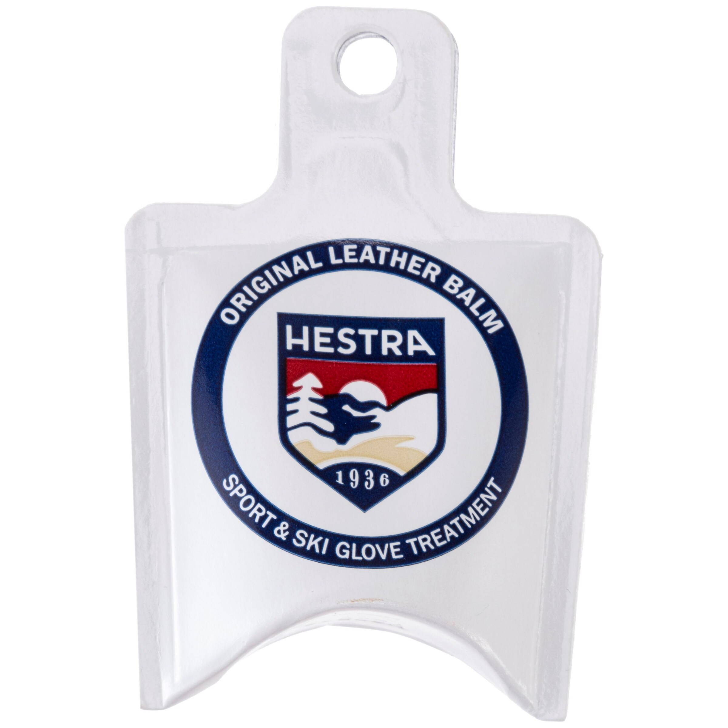 Hestra handschuhe in Schwarz