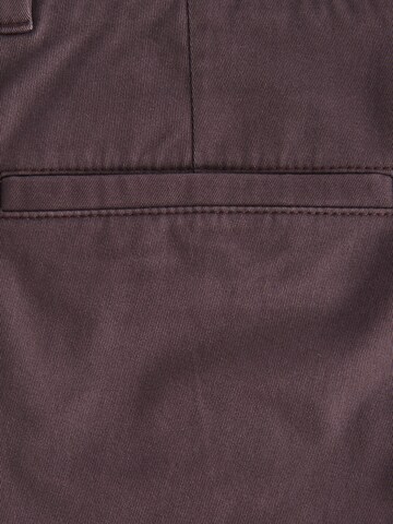 Next Regular Chino trousers in Purple