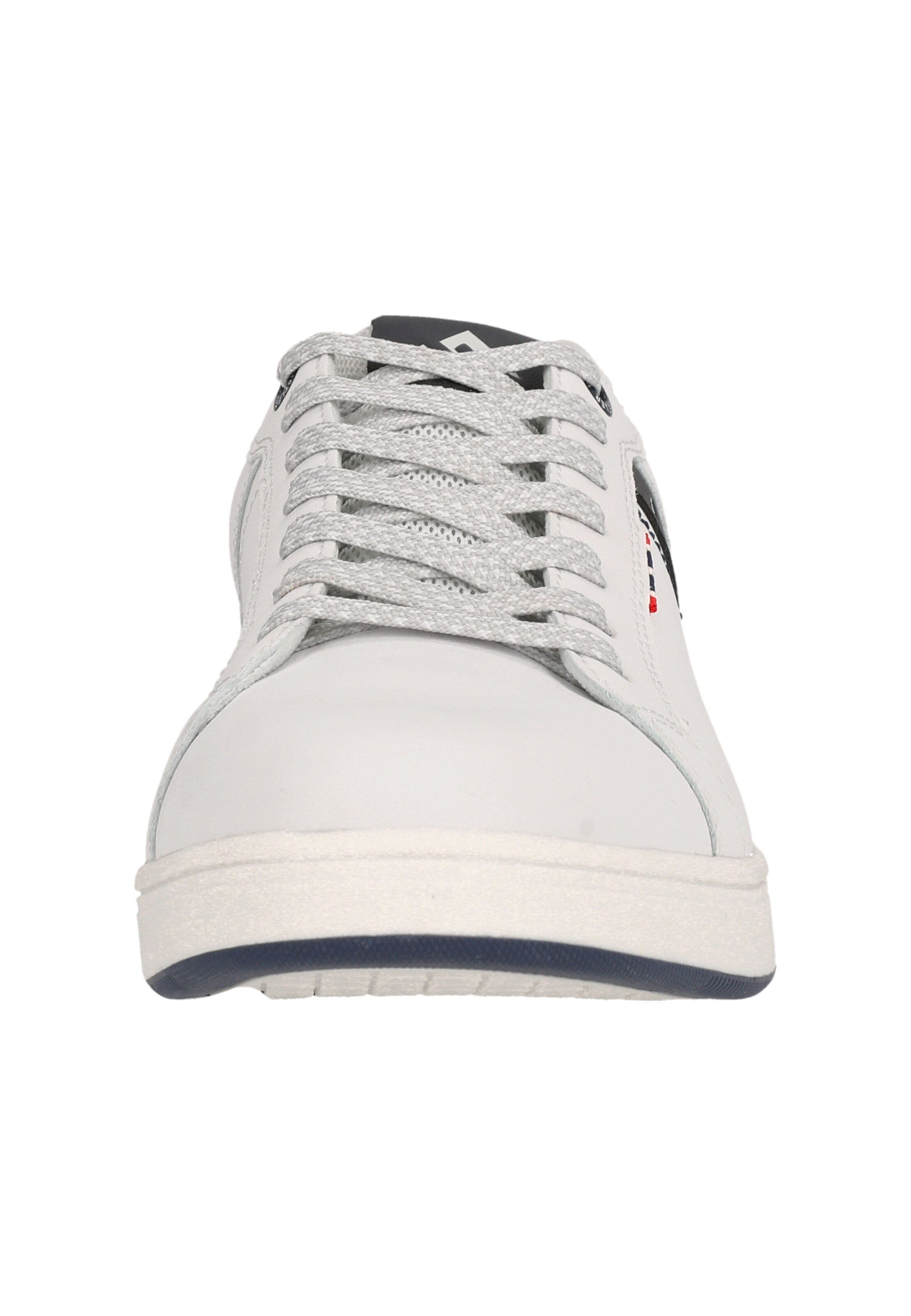 Whistler Platform trainers 'Marpe' in White