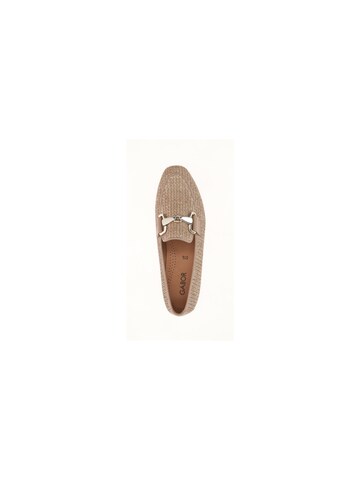 GABOR Slippers in Brown