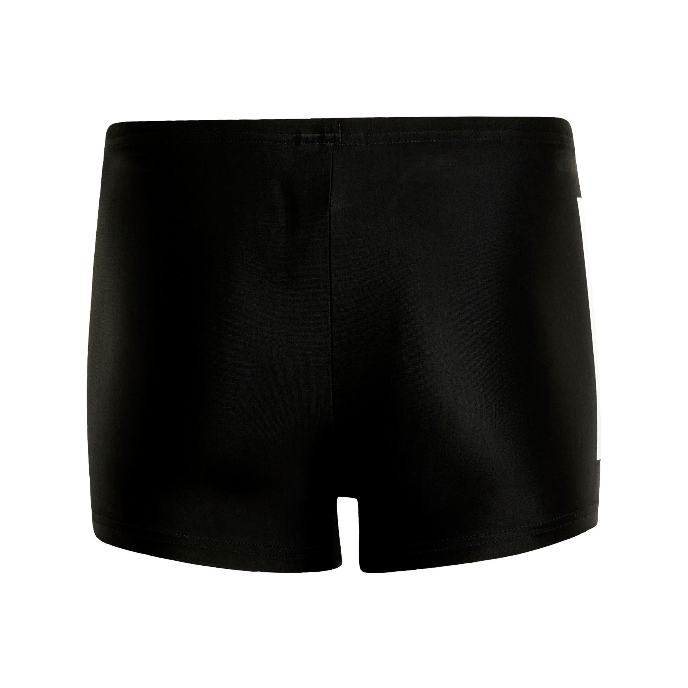 Maillot de bain de sport '3-Stripes Swim Boxers' ADIDAS PERFORMANCE en noir