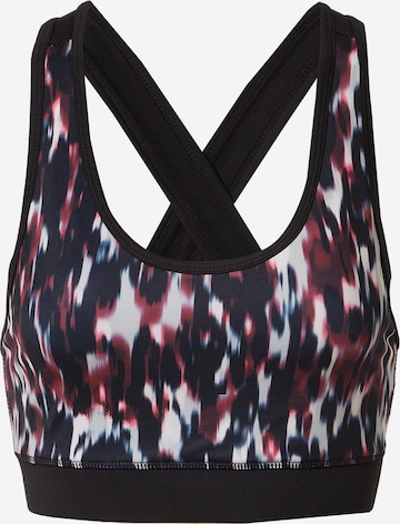 Dorothy Perkins Top in Zwart: voorkant