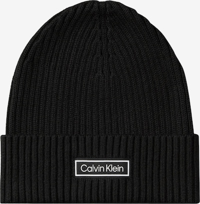 Calvin Klein Kapa 'LV04D8053G - CAPPELLO - CALVIN KLEIN' veličine 54-64 u crna, Pregled proizvoda