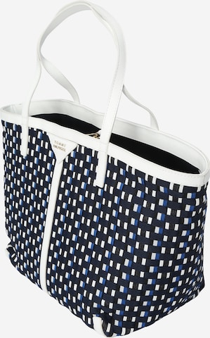 TOMMY HILFIGER - Shopper em azul: frente