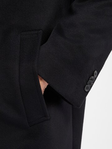 Manteau d’hiver ' Donar ' JOOP! en noir