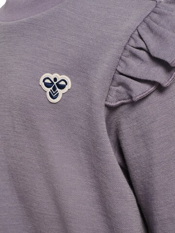 Hummel Jurk in Grijs