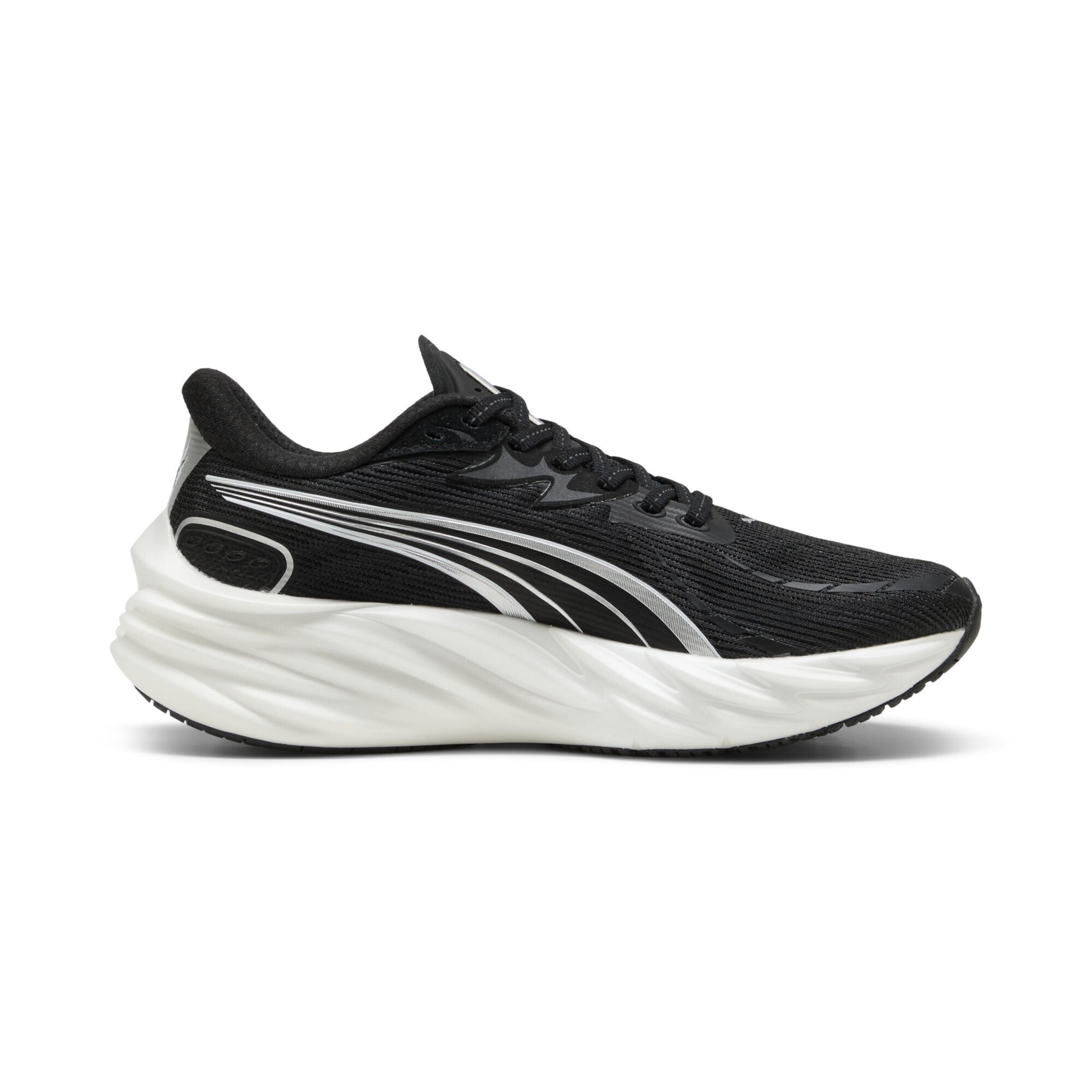PUMA Running shoe 'Velocity NITRO™ 4' in Black