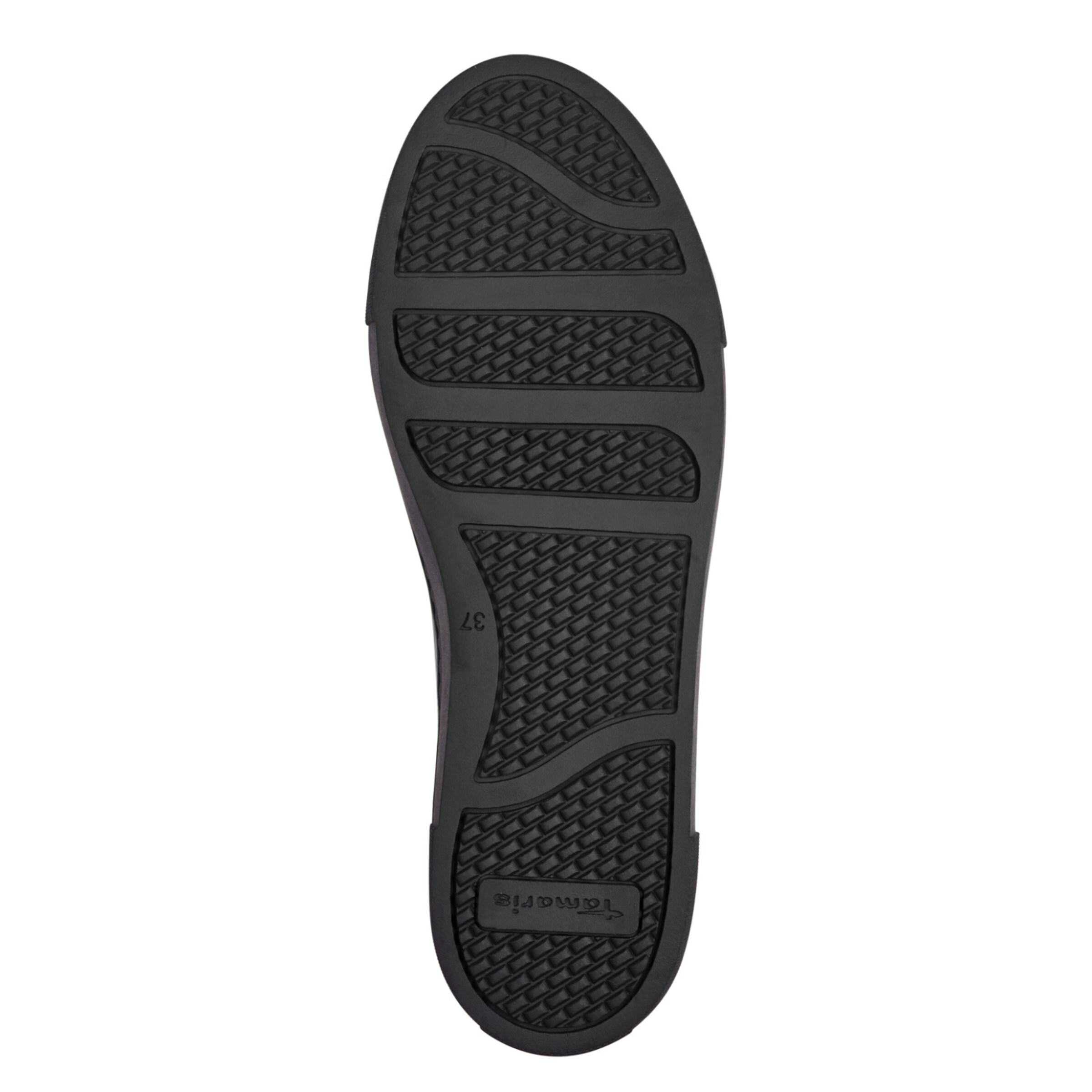 Tamaris Sneakers in Black