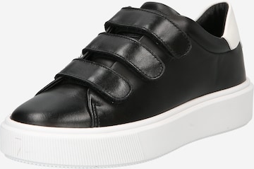 Ted Baker Sneakers low 'TAYREE' i svart: forside