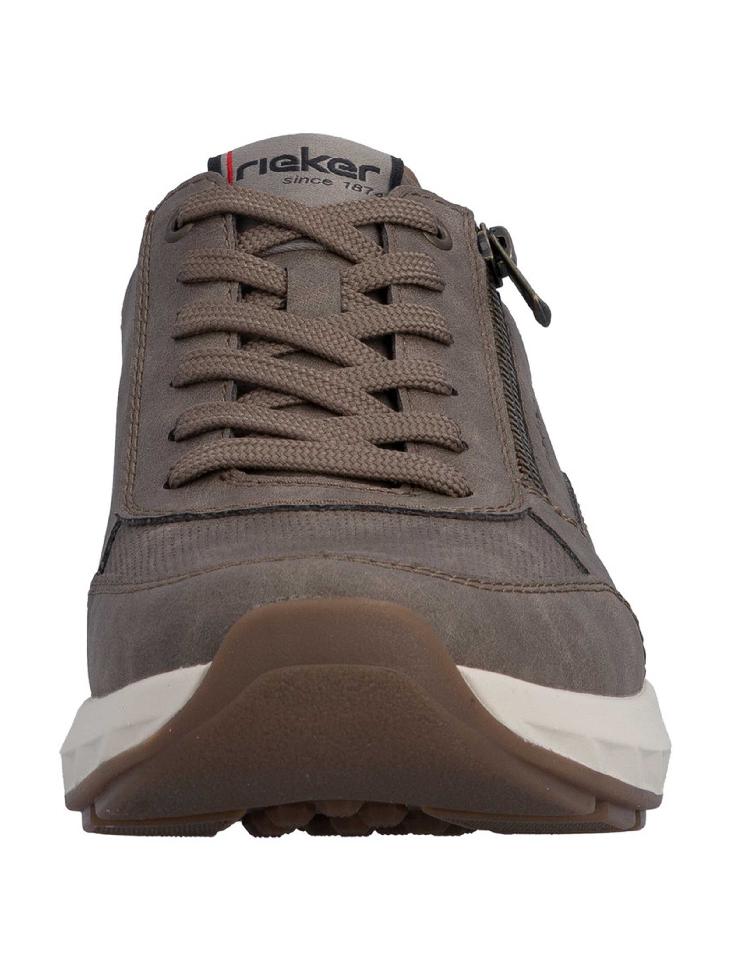 Rieker Nauhakengät värissä beige