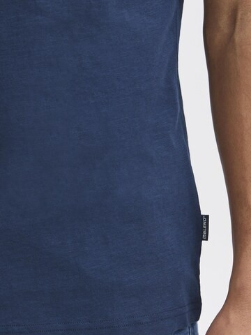 T-Shirt 'BHMBHGORMA' BLEND en bleu