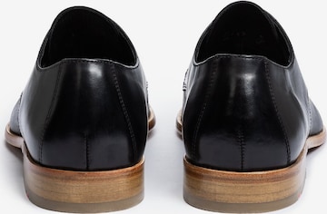 LLOYD Lace-Up Shoes in Black