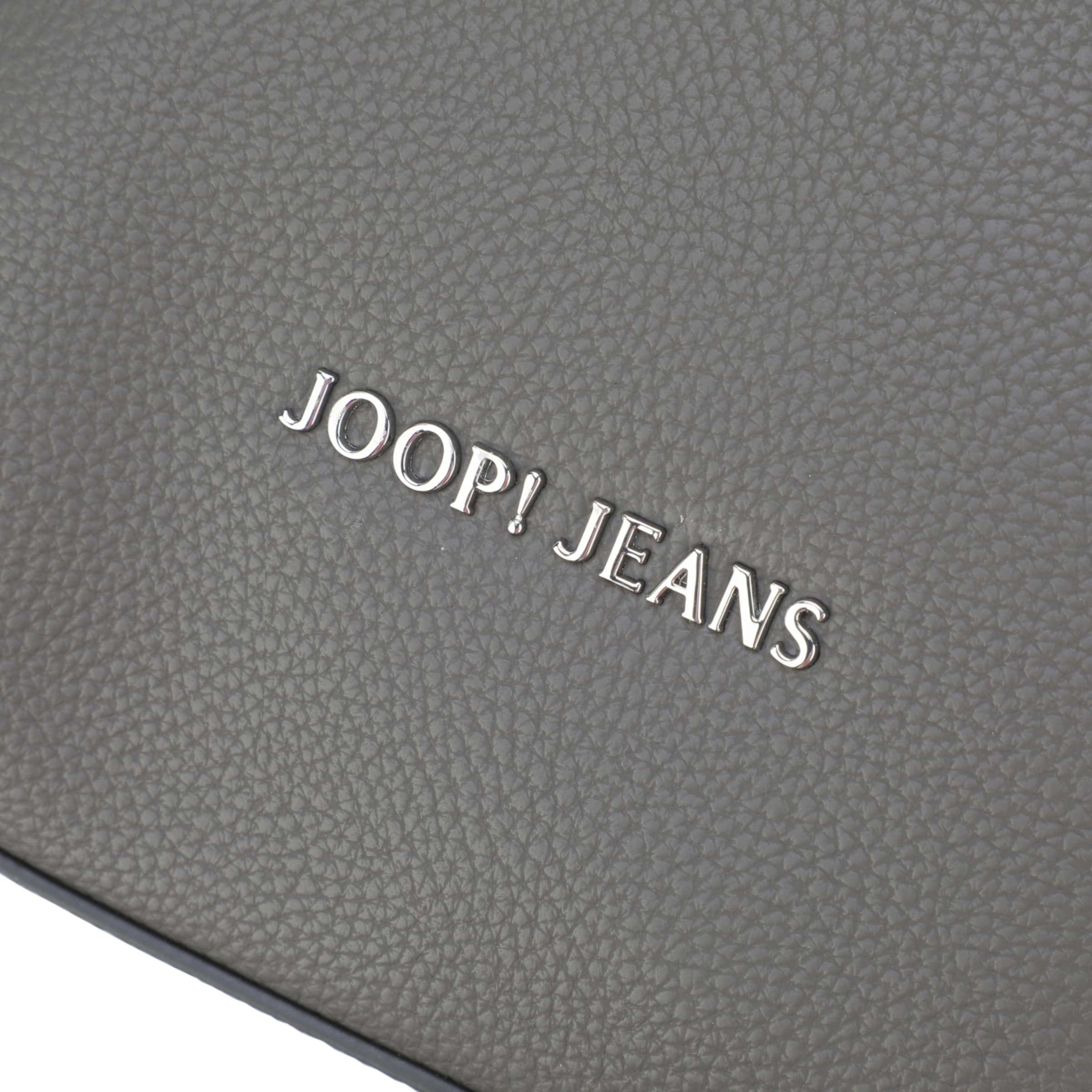 JOOP! Jeans Schoudertas 'Diurno Dalia' in Grijs