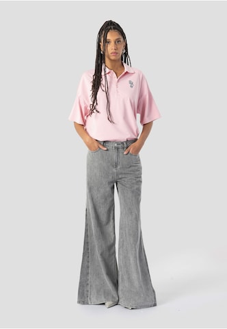 Elias Rumelis Shirt in Pink