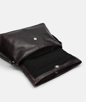 Borsa a spalla di Liebeskind Berlin in nero